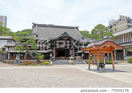 Sengakuji Temple (Takanawa) 77050176