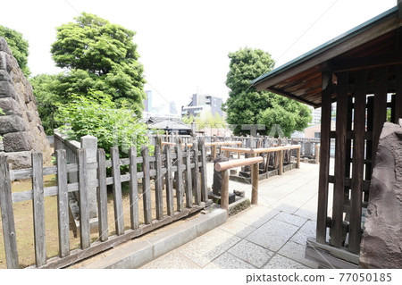 Sengakuji Temple (Takanawa) 77050185