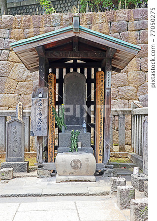 Sengakuji Temple (Takanawa) Sengakuji Temple (Takanawa) 77050275