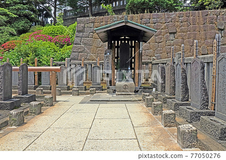 Sengakuji Temple (Takanawa) Sengakuji Temple (Takanawa) 77050276