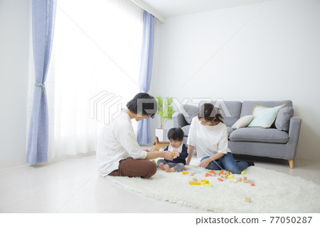 生活家庭 77050287