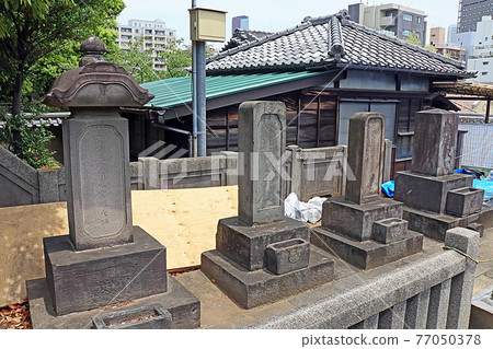 泉岳寺(高輪) 泉岳寺(高輪) 77050378