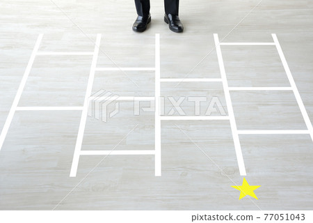 Business image-luck Business image-luck 77051043