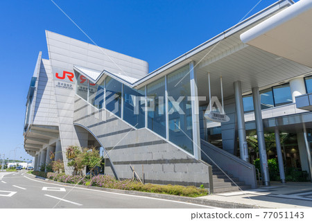 JR宮崎機場站_宮崎縣宮崎市 77051143