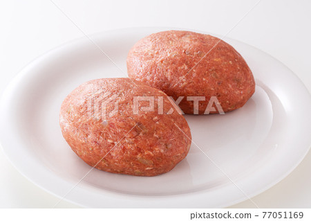 Hamburger hamburger steak hamburger steak 77051169