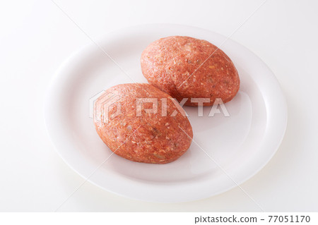 Hamburger hamburger steak hamburger steak 77051170