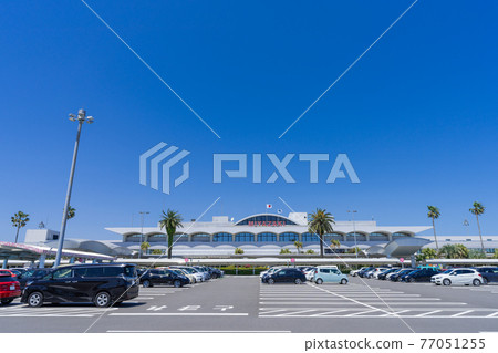 Miyazaki Bougainvillea Airport / Miyazaki Airport_Miyazaki City, Miyazaki Prefecture Miyazaki Bougainvillea Airport / Miyazaki Airport_Miyazaki City, Miyazaki Prefecture 77051255