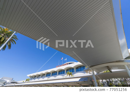 Miyazaki Bougainvillea Airport / Miyazaki Airport_Miyazaki City, Miyazaki Prefecture Miyazaki Bougainvillea Airport / Miyazaki Airport_Miyazaki City, Miyazaki Prefecture 77051256