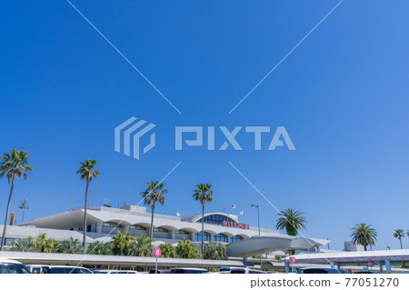 Miyazaki Bougainvillea Airport / Miyazaki Airport_Miyazaki City, Miyazaki Prefecture 77051270