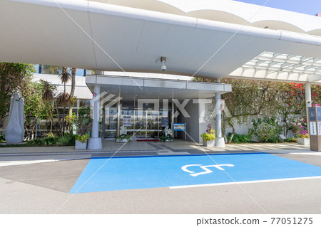 Miyazaki Bougainvillea Airport / Miyazaki Airport_Miyazaki City, Miyazaki Prefecture Miyazaki Bougainvillea Airport / Miyazaki Airport_Miyazaki City, Miyazaki Prefecture 77051275