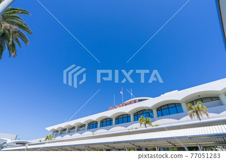Miyazaki Bougainvillea Airport / Miyazaki Airport_Miyazaki City, Miyazaki Prefecture 77051283