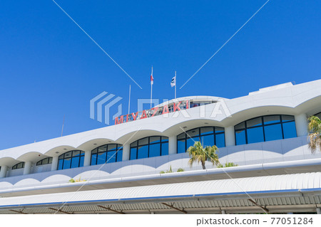 宮崎三角梅機場/宮崎機場_宮崎縣宮崎市 77051284