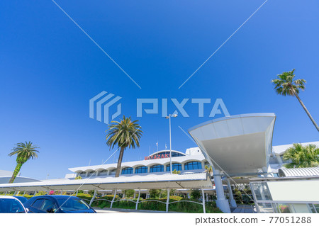 Miyazaki Bougainvillea Airport / Miyazaki Airport_Miyazaki City, Miyazaki Prefecture 77051288