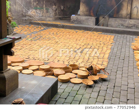 Bali rattan bag factory Bali rattan bag factory 77052946