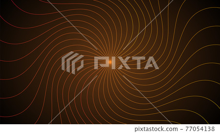 Abstract curve background image Abstract curve background image 77054138