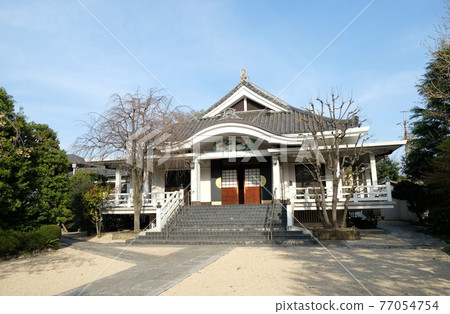 水舞岩石寺 水舞岩石寺 77054754