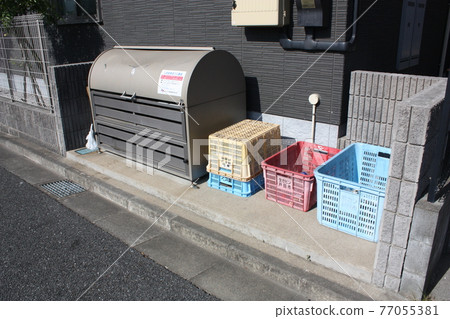 垃圾場 垃圾場 77055381