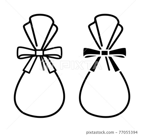 2種禮品袋_單色 77055394