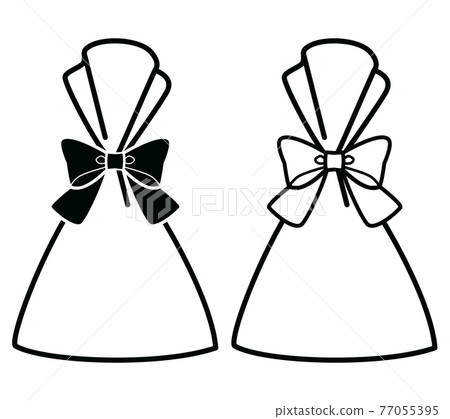 2種禮品袋_單色 77055395