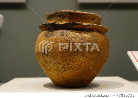 彌生陶器 77056735