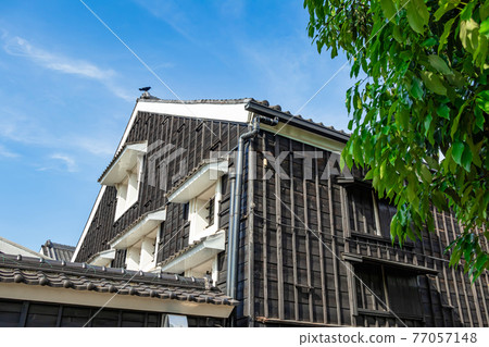 Sake Museum, Kunizakari Sake Culture Center <Handa City, Aichi Prefecture> 77057148