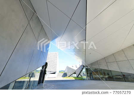 Chikugo City Kyushu Geibunkan Chikugo City Kyushu Geibunkan 77057270