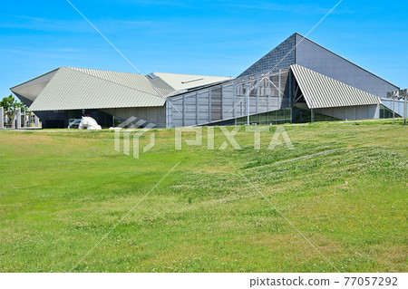 Chikugo City Kyushu Geibunkan Chikugo City Kyushu Geibunkan 77057292