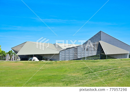 築後市九州藝文館 77057298