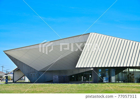 Chikugo City Kyushu Geibunkan 77057311