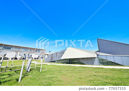 築後市九州藝文館 77057335