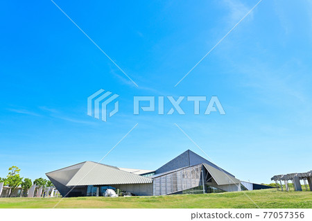 築後市九州藝文館 築後市九州藝文館 77057356