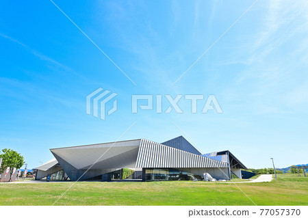 築後市九州藝文館 77057370