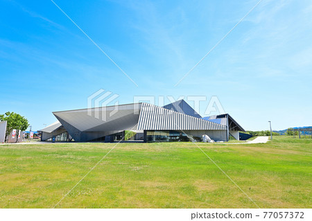 築後市九州藝文館 77057372