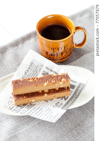Dietary supplement energy bar and coffee Dietary supplement energy bar and coffee 77057879