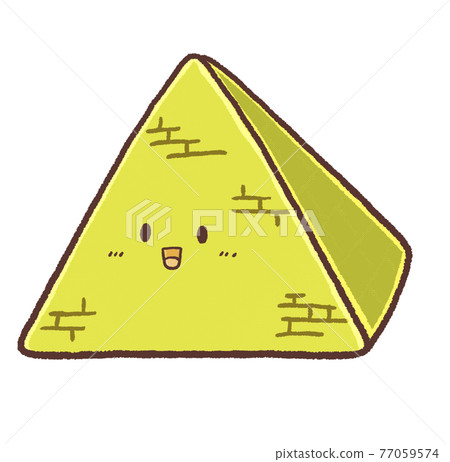 R：更童話般的埃及金字塔之旅 77059574