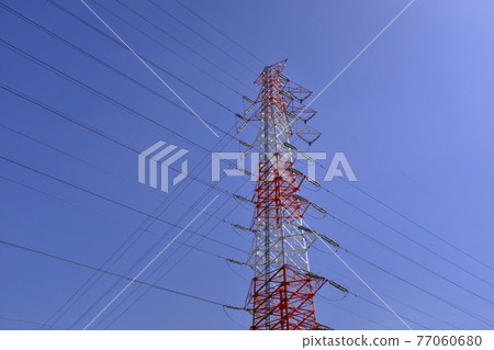 Steel tower Steel tower 77060680