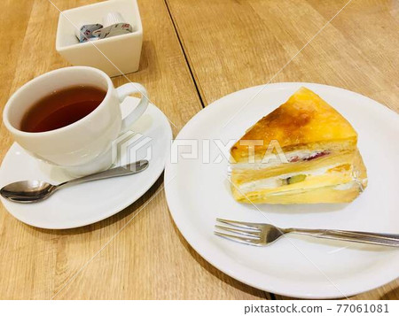 米爾克普和茶 米爾克普和茶 77061081