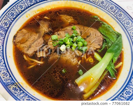 台灣牛肉麵 台灣牛肉麵 77061082