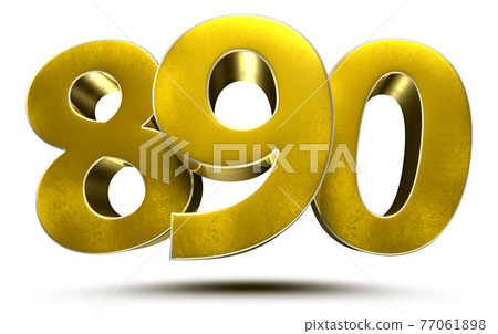 890 numbers. 77061898