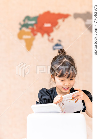 Lifestyle Children's Education Lifestyle Children's Education 77062975