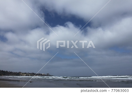 加利福尼亞的天空 加利福尼亞的天空 77063003