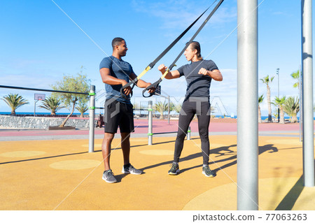 TRX sport training TRX sport training 77063263