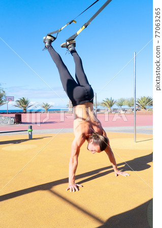 TRX sport training TRX sport training 77063265