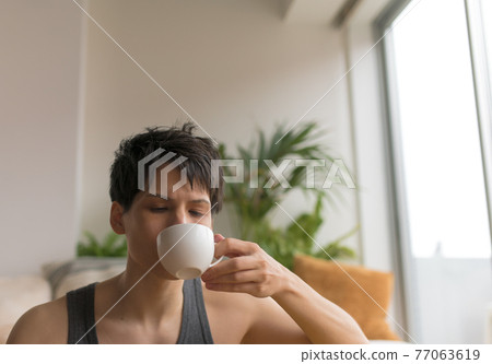 Male Portraits 77063619