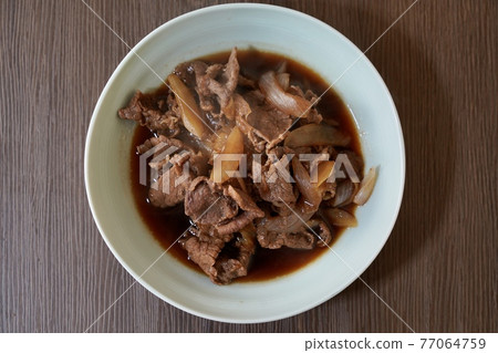 牛皿 牛皿 77064759