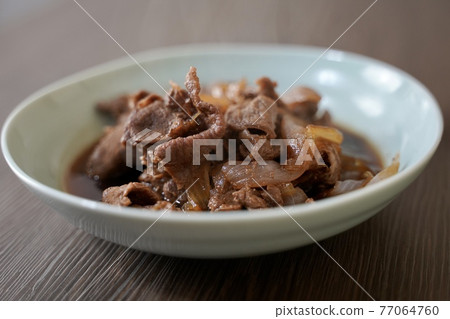 牛皿 77064760