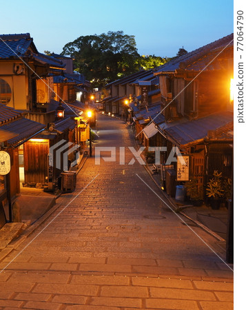京都魔法時光二年坂二寧坂 77064790