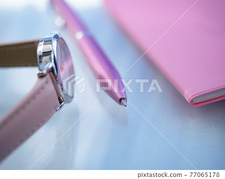 Business Image, Notebook, Women 77065178