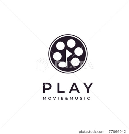 icon, logo, vector 77066942