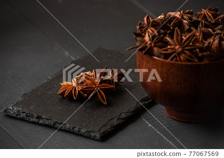 star anise spice 77067569